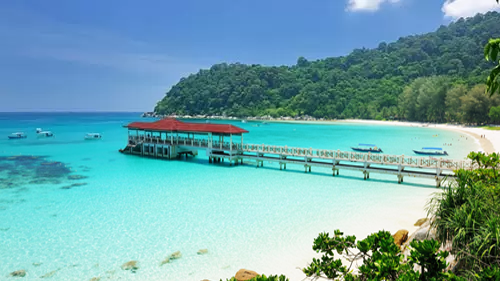 Perhentian Island